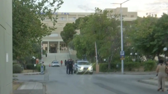 Σισμανόγλειο: Νεκρή 90χρονη μετά τη φωτιά – «Η νοσηλεύτρια φώναζε "φωτιά", δεν βλέπαμε τίποτα από τον καπνό»