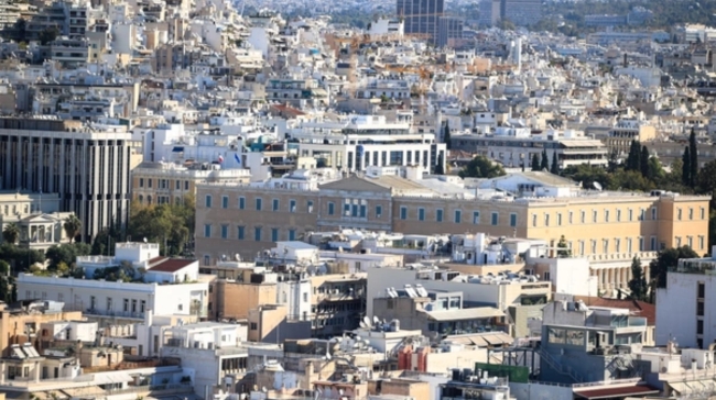 Ρώτησα το ChatGPT σε ποια περιοχή της Αθήνας με συμφέρει να νοικιάσω