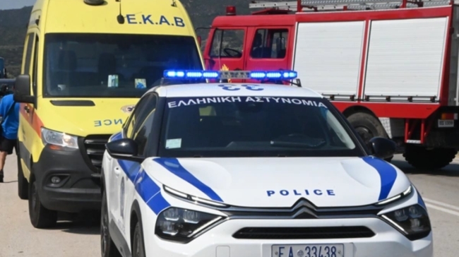 Τροχαίο με θύμα την 15χρονη του ΠΑΟΚ: Μυστήριο με τον οδηγό του απορριμματοφόρου - Οι καταγγελίες του πατέρα