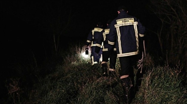 Όλυμπος: Νεκρός 32χρονος στο ρέμα Ορλιά μετά από επεισόδιο υγείας