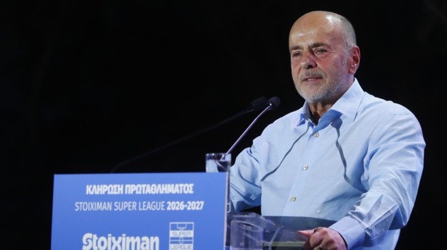 Το πλάνο του Γ. Αλαφούζου για τα τηλεοπτικά - «Κόβει» 20% από το συμβόλαιό του ο Παναθηναϊκός και το αναδιανέμει, στηρίζει ο ΠΑΟΚ