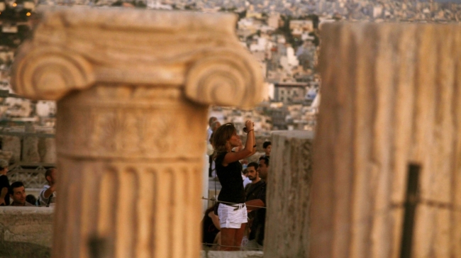 Τα μέρη στην Αθήνα που έχεις βρεθεί και δεν ήξερες ότι κρύβουν μνημεία και αρχαιολογικούς χώρους
