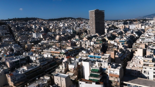 Πού να μη νοικιάσετε στην Αθήνα: Οι 5 απλησίαστες περιοχές για φοιτητές - Tο κόλπο για φθηνό σπίτι