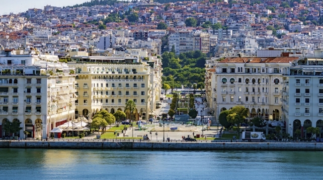 Sold out η Θεσσαλονίκη για την προεκλογική ΔΕΘ – Οι κερδισμένοι και οι συγκρατημένο