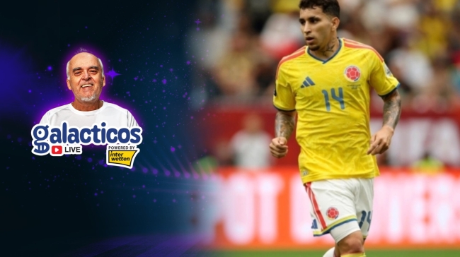 Νικολακόπουλος στους Galacticos by Interwetten: «Η τρίτη επίθεση του Ολυμπιακού, το ανοιχτό παράθυρο κι ο Βάργκας»