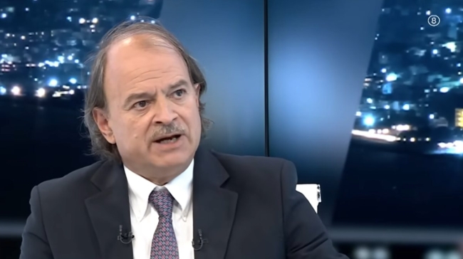 «Αχρηστοκρατία»: Η συνέντευξη του Ιωαννίδη για τις παθογένειες της Ελλάδας που άξιζε να ακουστεί περισσότερο
