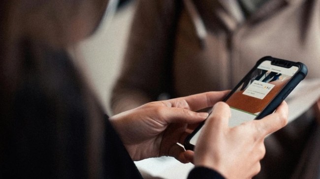Τέλος στα dating apps όπως τα ξέρεις – Το AI θα βρίσκει το ταίρι σου