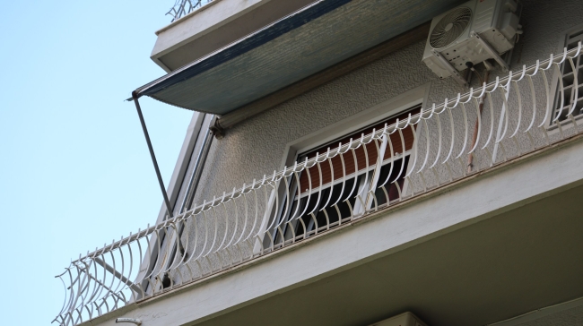 Φρίκη από την ιατροδικαστική για το νεκρό βρέφος στην Κυψέλη: Το μαχαίρωσαν πάνω από 10 φορές