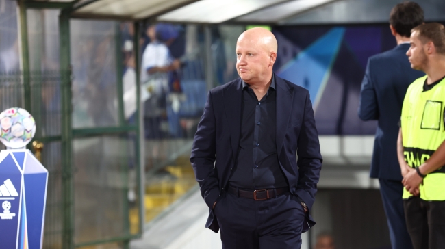 Από το «speak coach, speak», στο «pass the f... ball» και το «μελιτζανί» του Νίκολιτς