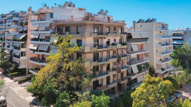 Πολυκατοικίες: Ανατροπές σε κοινόχρηστα και διαμερίσματα: Τι αλλάζει με τον νέο Κώδικα Ιδιοκτησίας