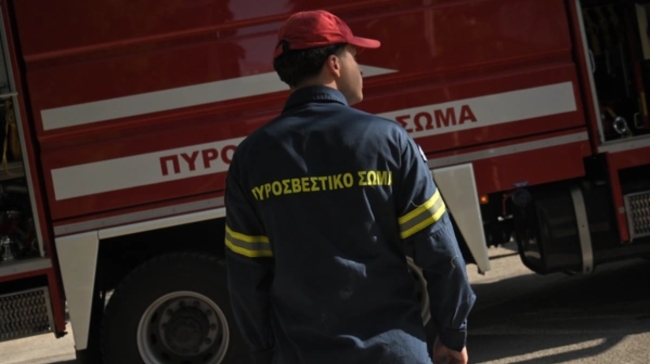 Αναστάτωση στο Ηράκλειο από δυνατό κρότο: Έσπασαν τζάμια - Πετάχτηκε ο κόσμος από τα σπίτια του