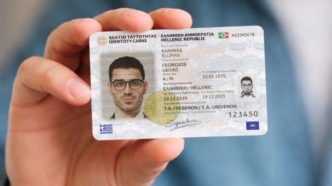 Νέα ταυτότητα: Ποιες υπηρεσίες πρέπει να ενημερώσετε για τα νέα στοιχεία και ποιες ενημερώνονται αυτόματα