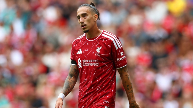 Έξι χρόνια Greek Scouser στη Λίβερπουλ: Η ανάρτηση των Reds για τον Κώστα Τσιμίκα