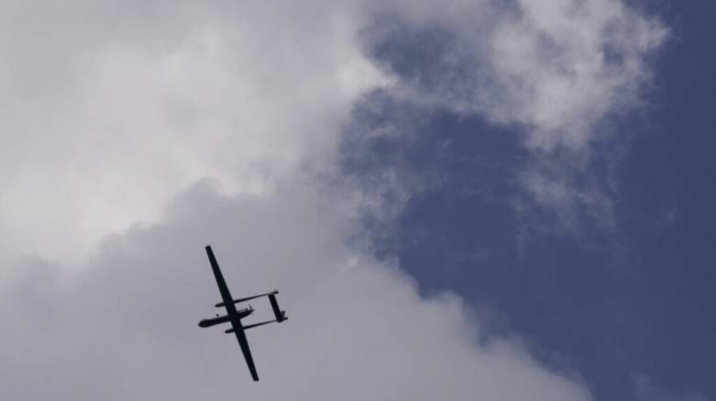 Τουρκική πρόκληση στην Αλεξανδρούπολη: UAV παραβίασε τον Εναέριο Χώρο - Άμεση αντίδραση από τα ελληνικά F-16