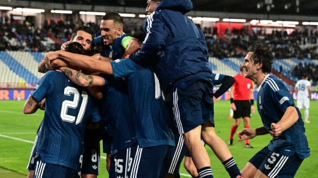 Το «τραύμα του Μουντιάλ» προσθέτει γνώση και εμπειρία, στο ταλέντο που ξεχειλίζει!