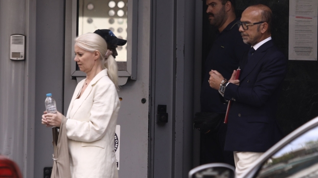 Μαζωνάκης: Η νοσηλεύτρια περιγράφει τις κρίσιμες στιγμές στο ιατρείο -«Νομίζαμε ότι είχε φύγει καλά»