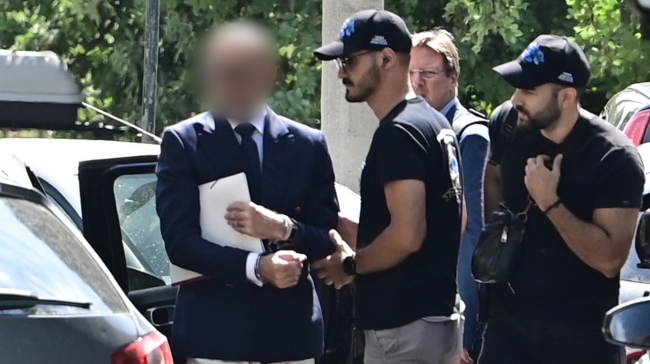 Θάνατος Μαζωνάκη: Προφυλακίστηκαν οι δύο γιατροί 