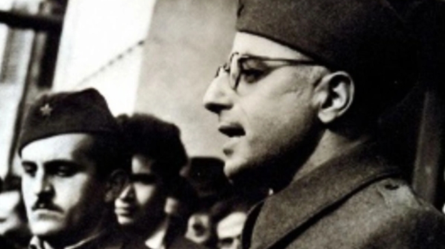 Η άνοδος και η πτώση του Σαμαρινιώτη – ΕΛΑΣ, Τίτο, Δεκεμβριανά και Εμφύλιος