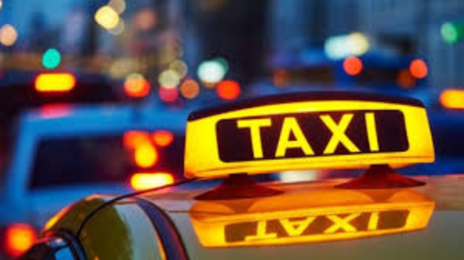 Ταξί: Αυξάνονται οι τιμές από και προς τα αεροδρόμια