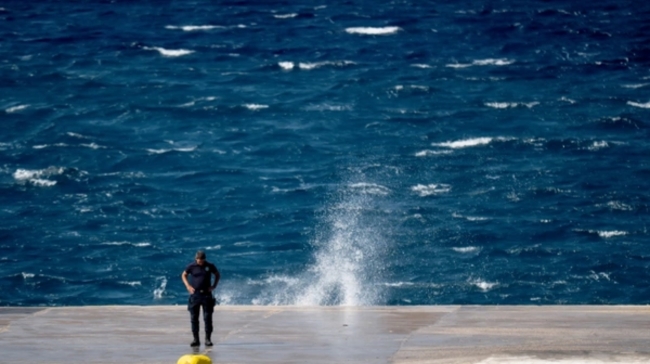 «Πρώιμο φθινόπωρο»: Αλλάζει απότομα το σκηνικό του καιρού - Η πόλη που κατέγραψε τη χαμηλότερη θερμοκρασία