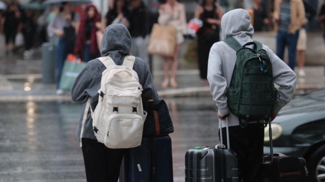 Καιρός - Κολυδάς: Πότε έρχονται δυνατές βροχές - Ποια περιοχή μπαίνει στο «στόχαστρο»