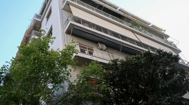 Κυψέλη: Ξετυλίγεται το μητρώο του 43χρονου με το νεκρό βρέφος - Είχε φυλακιστεί στο παρελθόν για μαστροπεία
