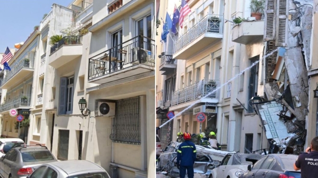 Λυσικράτους 15: Πώς ήταν το Airbnb της Πλάκας πριν από την έκρηξη - Φωτογραφίες, τιμές και κριτικές
