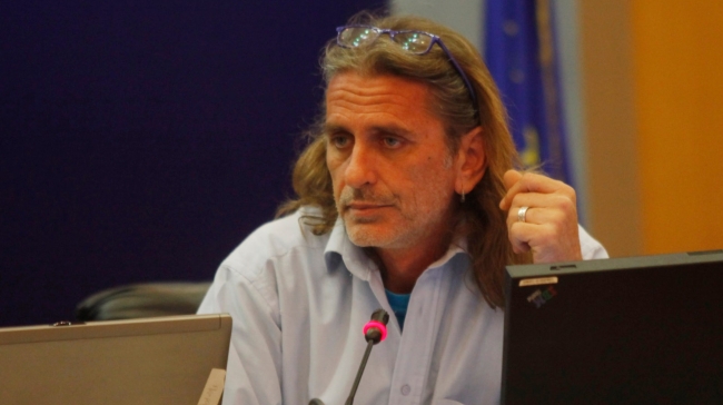 Η τοποθέτηση του γνωστού φωτορεπόρτερ, Μάριου Λώλου, για την ανώνυμη καταγγελία και τα social media 