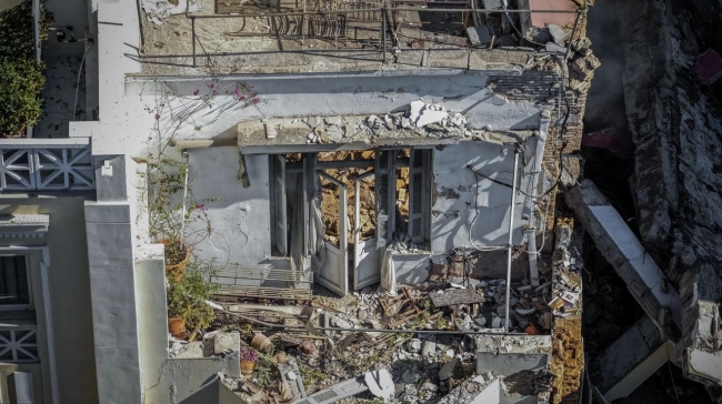 Η έκρηξη στην Πλάκα και αυτό που πρέπει να γνωρίζουμε για το φυσικό αέριο