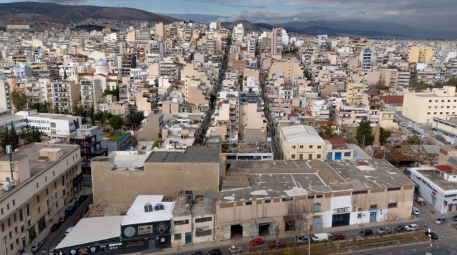 Κτηματολόγιο: Τι αλλάζει από την ερχόμενη Τετάρτη - Αιτήσεις για χρησικτησία και διορθώσεις