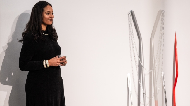 Tilos Artist Residency 2026: Οι Black Females in Architecture έρχονται στην Τήλο
