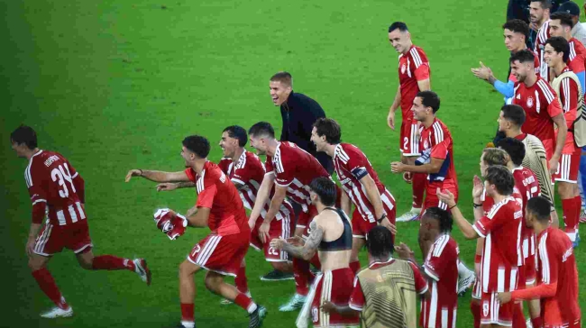 Η βαθμολογία του Europa League, η θέση των Ολυμπιακού, ΟΦΗ