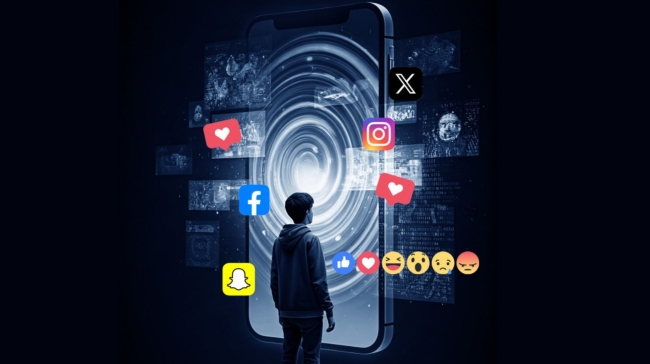 «Κόφτης» στα social media για κάτω των 15: Πόσο μπορεί να λειτουργήσει στην πράξη – Ειδικοί απαντούν