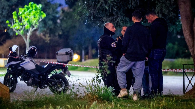 Γλυφάδα: Mε οπαδικό και «πλούσιο» ποινικό παρελθόν ο άνδρας που δολοφονήθηκε