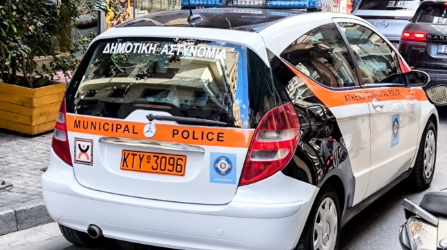 Δημοτική Αστυνομία: Συλλήψεις, αλεξίσφαιρα και 24ωρη λειτουργία - Τι αλλάζει στους δρόμους