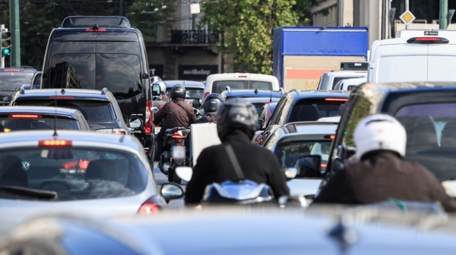 Συγκοινωνιολόγος Κωνσταντινίδης: Σε λίγα χρόνια η Αθήνα θα είναι ένας απέραντος Κηφισός»