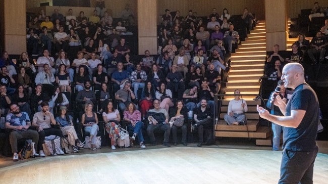 ATHENS COFFEE FESTIVAL 2026: 19.019 επισκέπτες έζησαν το πιο epic, all-day φεστιβάλ της Αθήνας!