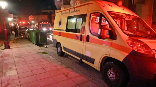 Κερατσίνι: Νεκρός 29χρονος οδηγός μηχανής – «Άκουσα ένα μπαμ και πετάχτηκε το κράνος» 