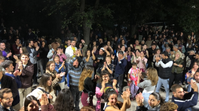 Με σημαία το ξεχωριστό μωσαϊκό της Ηπείρου: Η Πανηπειρωτική Συνομοσπονδία σε ένα κρίσιμο σταυροδρόμι