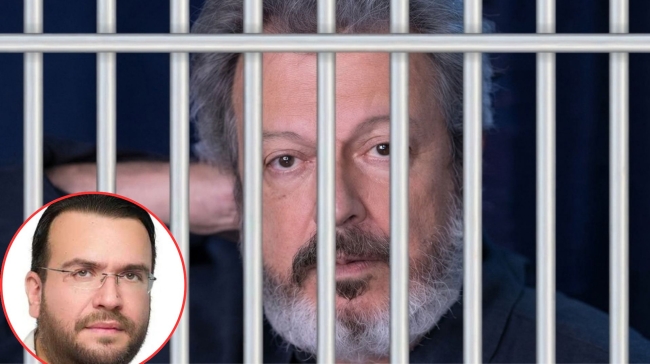 Μήπως έχουν κόντρα; Γιατί ο Τατσόπουλος πανηγυρίζει για τη σύλληψη Καμπούρη