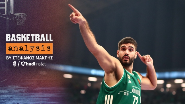 Basketball Analysis: Το +14 της «πράσινης» Death Lineup, η άμυνα και το χάρισμα της απλότητας του Χέιζ-Ντέιβις
