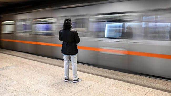 Πανεκπαιδευτικό συλλαλητήριο: Πώς θα κινηθούν τα ΜΜΜ - Ο σταθμός του μετρό που θα κλείσει (vid)