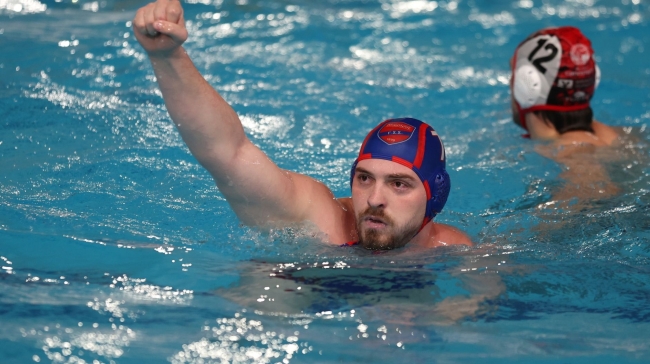 Πρεμιέρα με 23 ο Πανιώνιος, με 31 ο Υδραϊκός στο Conference Cup