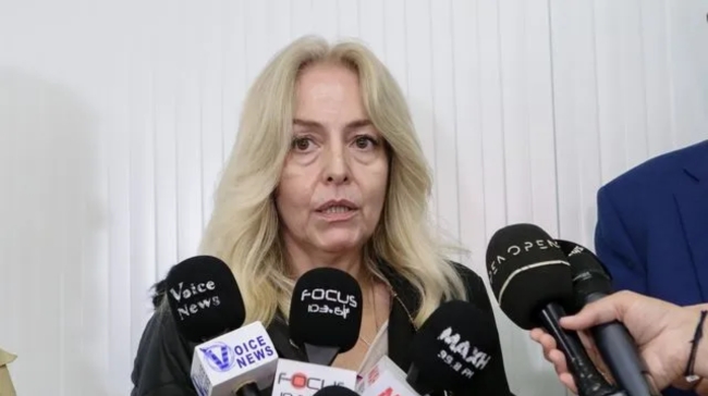 Δίκη για τα Τέμπη: «Ήταν σαν να έσκασε πυρηνική βόμβα στο κεφάλι του», συγκλονίζει η μητέρα του Γεράσιμου Γεωργιάδη 
