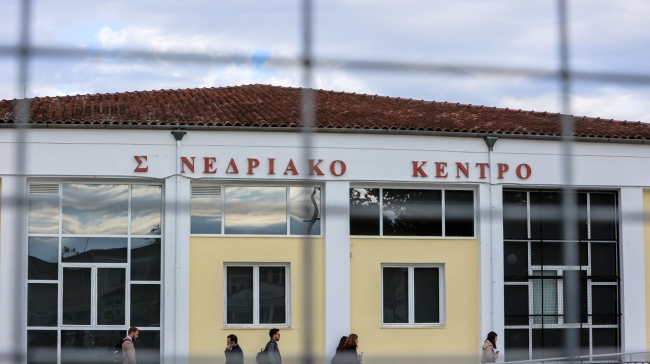 Δίκη για τα Τέμπη: Η εισαγγελέας πρότεινε να γίνουν δεκτά τα έγγραφα της Κομισιόν για την ασφάλεια των σιδηροδρόμων