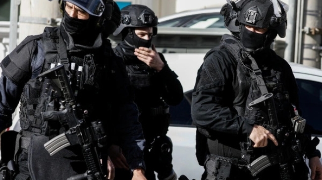 Συνελήφθη o «φονιάς φονιάδων» που κυνηγούσε τη Greek Mafia