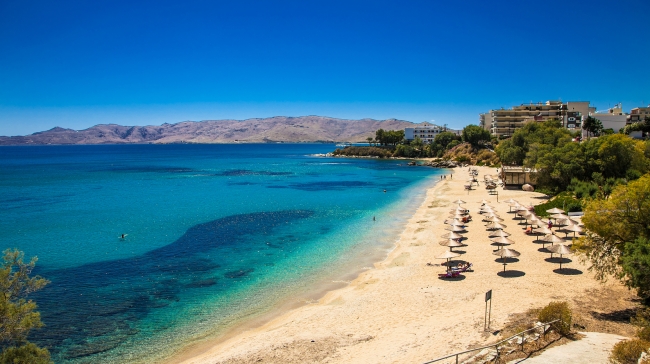 5 οικονομικοί προορισμοί για το Πάσχα