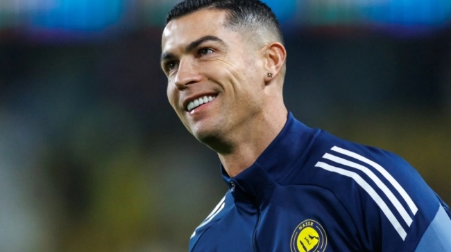 Μπορεί ο Ρονάλντο να παίξει στην Αλμερία;