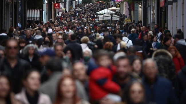 Οι Έλληνες οι πιο απαισιόδοξοι καταναλωτές στην ΕΕ