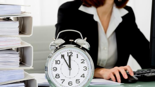 Productivity theatre: Όταν φαίνεσαι απασχολημένος αλλά δεν είσαι